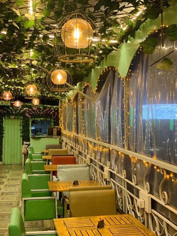 Food and beverages, Town View Hotel in Cairo