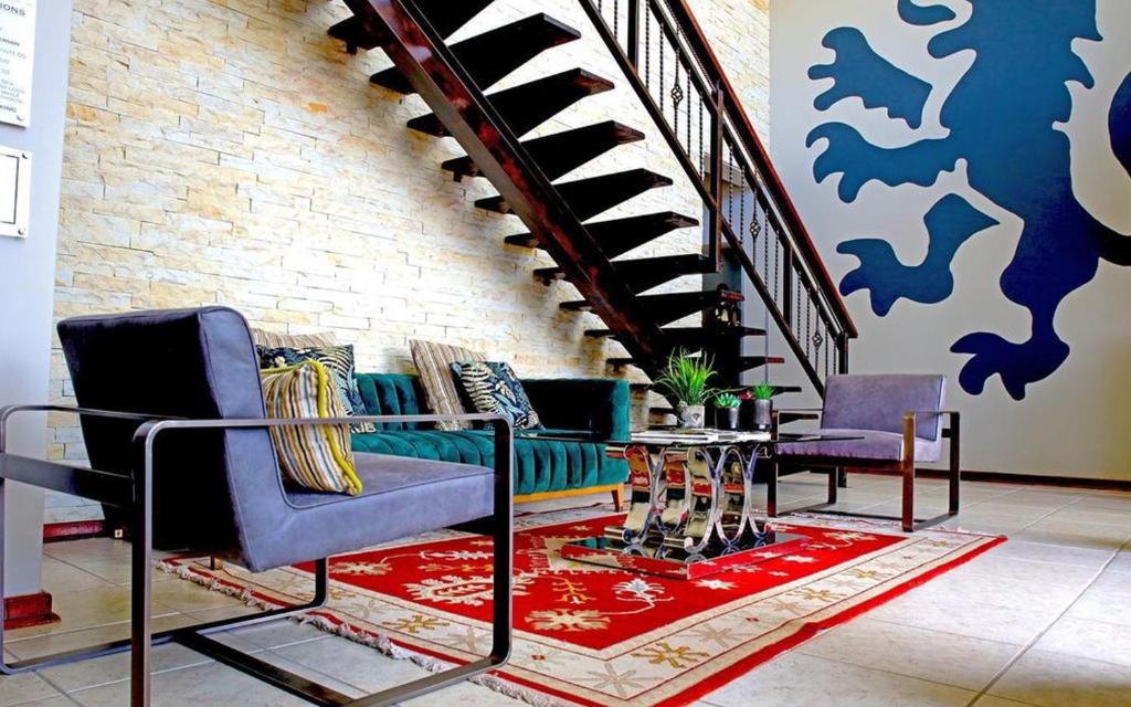 Clover Cottage in Bloemfontein, South Africa reviews, prices