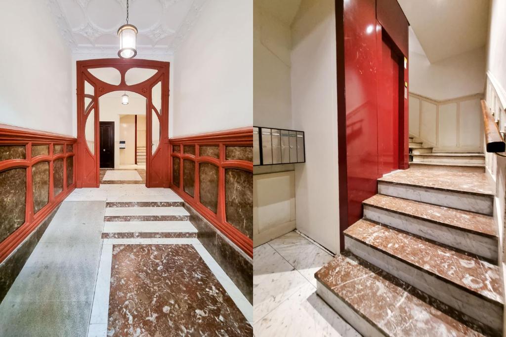 Buen Pastor Cathedral - Iberorent Apartments photo