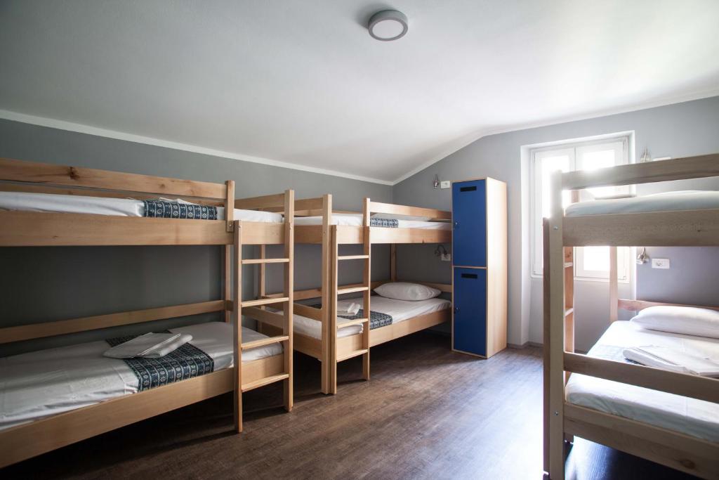 Hostel Adriatic Piran photo