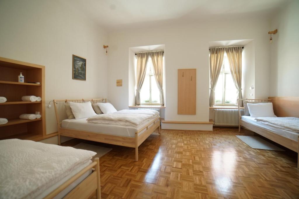 Sobe Prostija 2