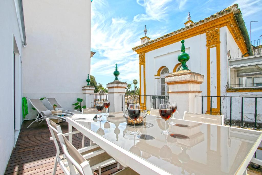 Genteel Home Santa Teresa photo