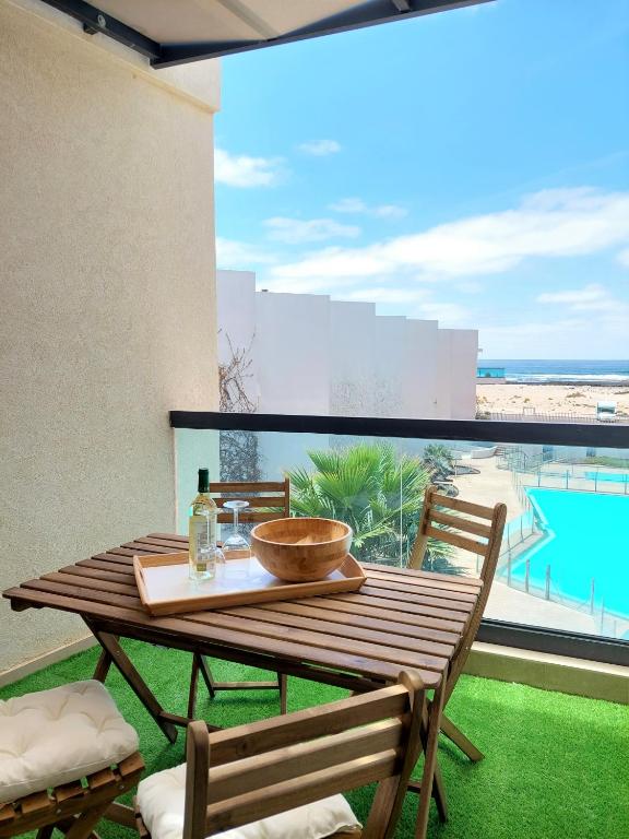 Deep Blue Cotillo II by Sea You There Fuerteventura, Cotillo