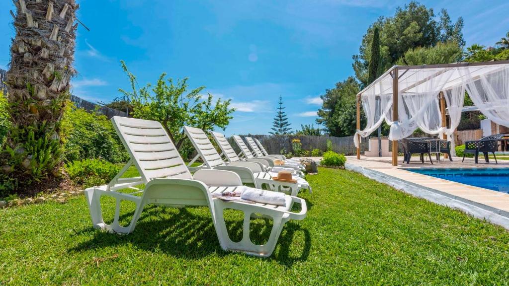 Villa Arancha Nerja by Ruralidays - 3