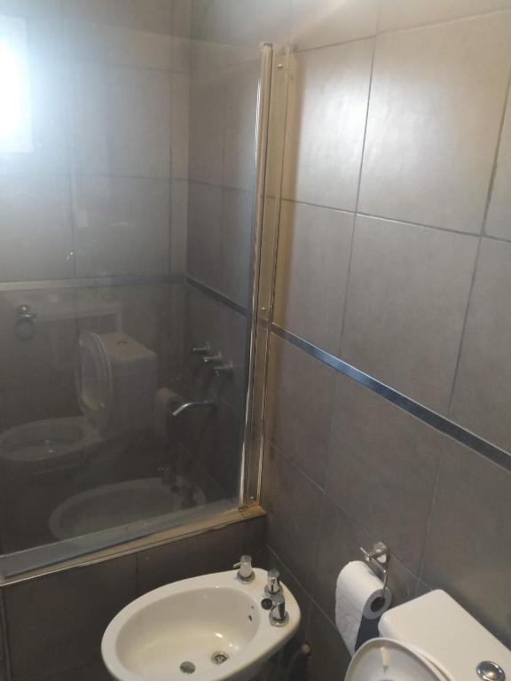 Alojamiento Toma Vieja - Depto por dia photo