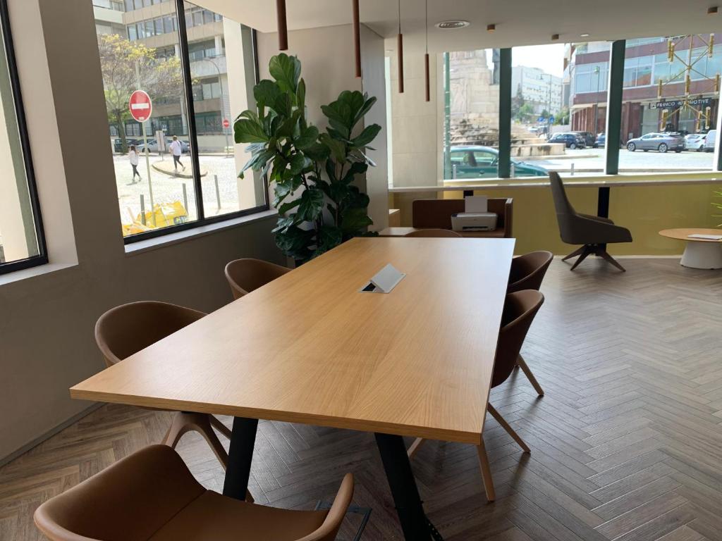 館内設備