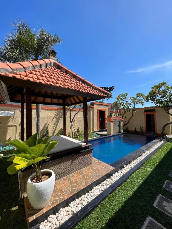 Villa Margherita — Hotel in Bali