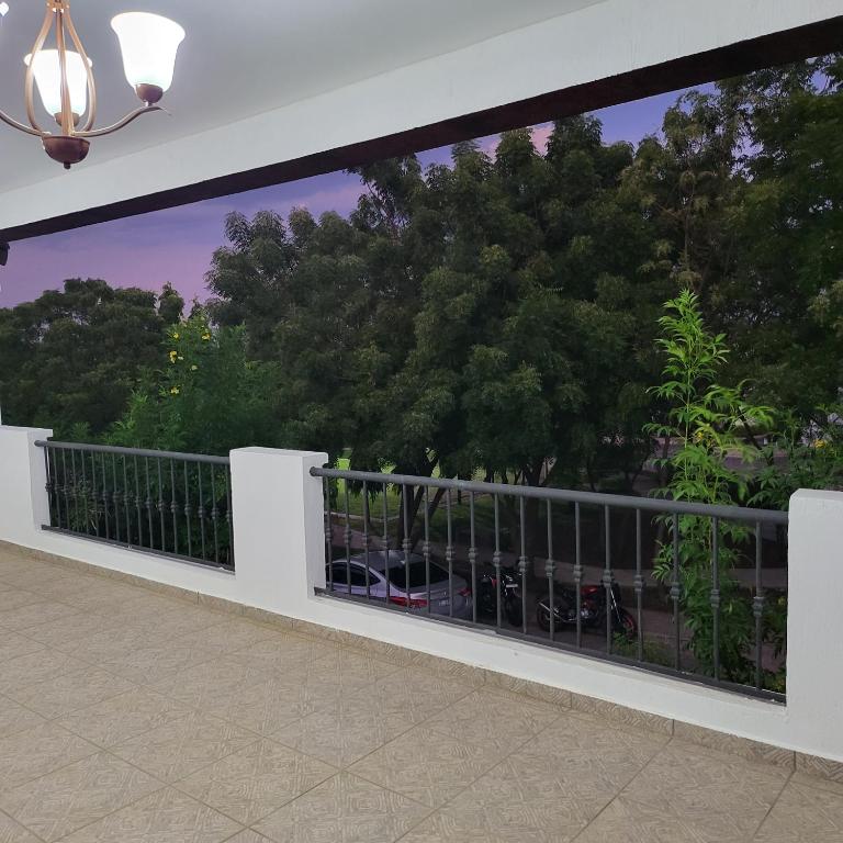 Vivienda vacacional San Miguel photo