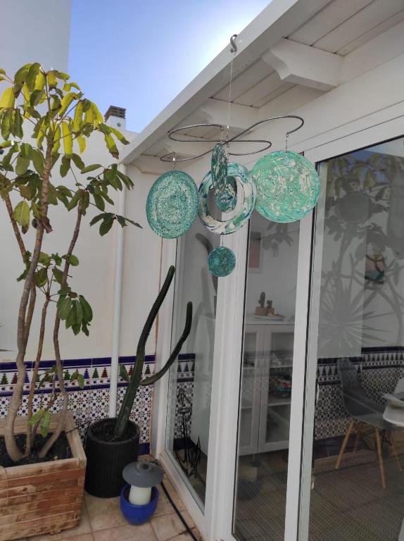 Laylas Beach Art House - 4