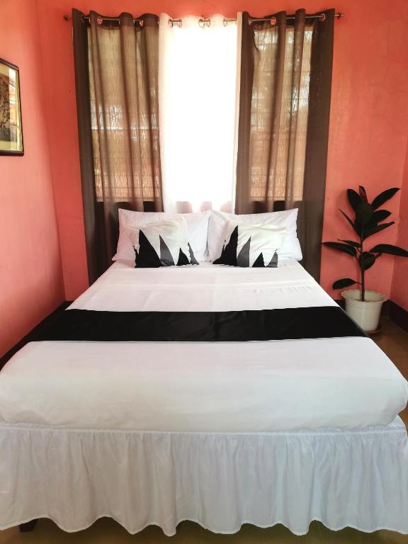Agimats Crib Palawan — Hotel in Palawan