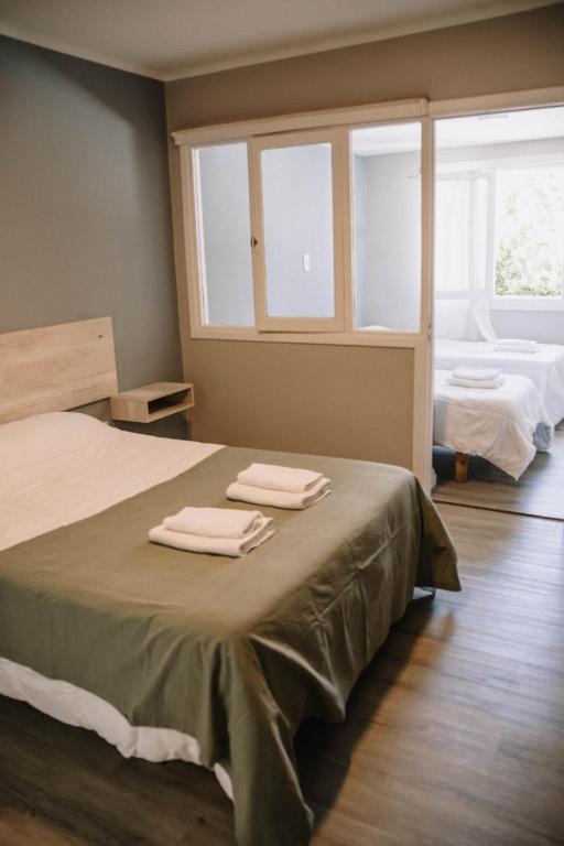 Hotel Aires Patagónicos - 5