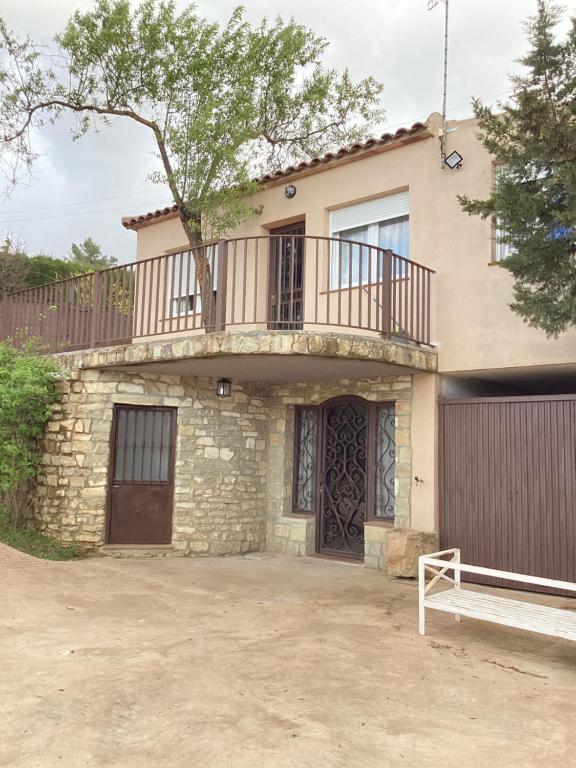Alojamiento Rural El olivar - 1