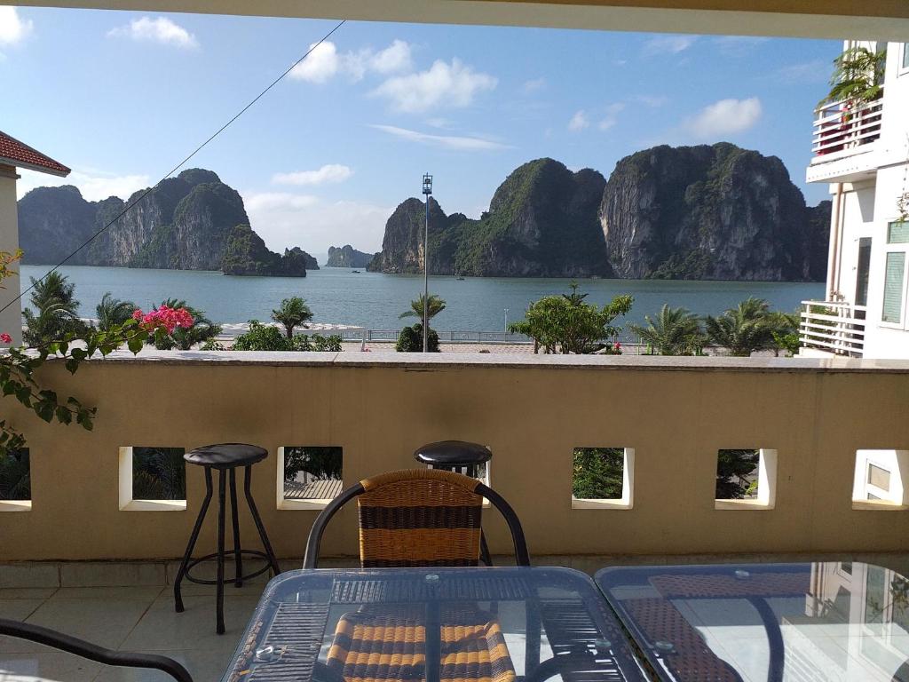 Hạ Long Lily Homestay Ha Long Lily Homestay