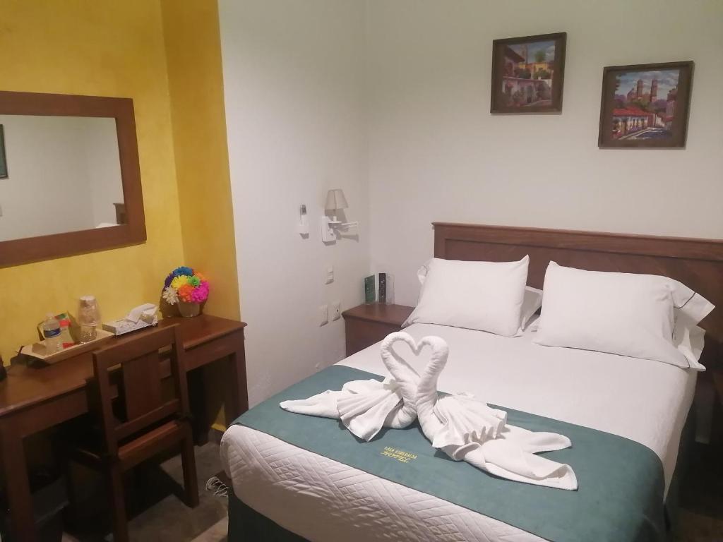 Casa Esmeralda Hotel photo