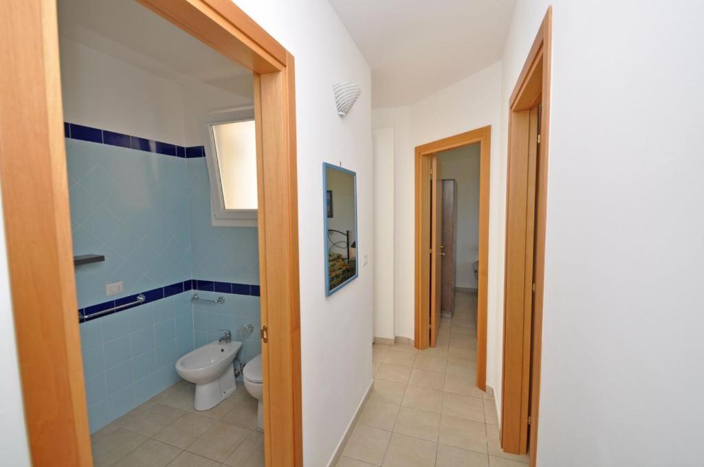 Residence Punta Pizzo - 5