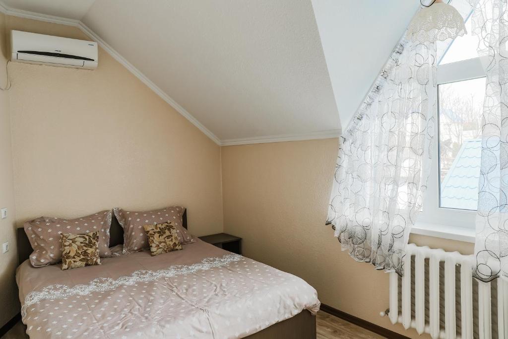 Hotel Konus photo