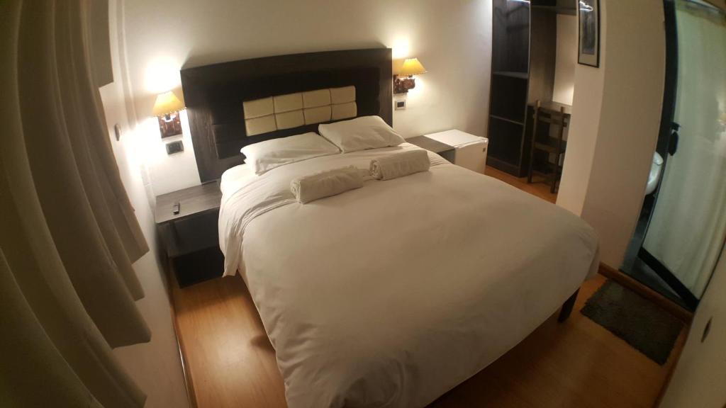 Killa Hotel — Hotel in Cusco