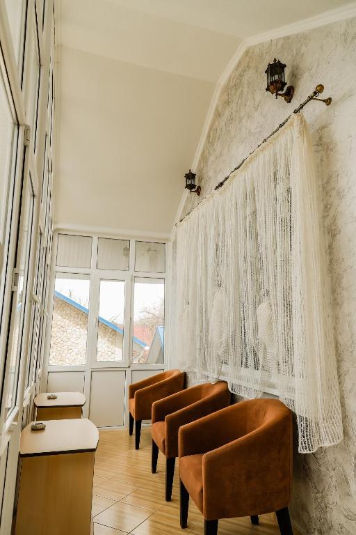 Hotel Konus photo