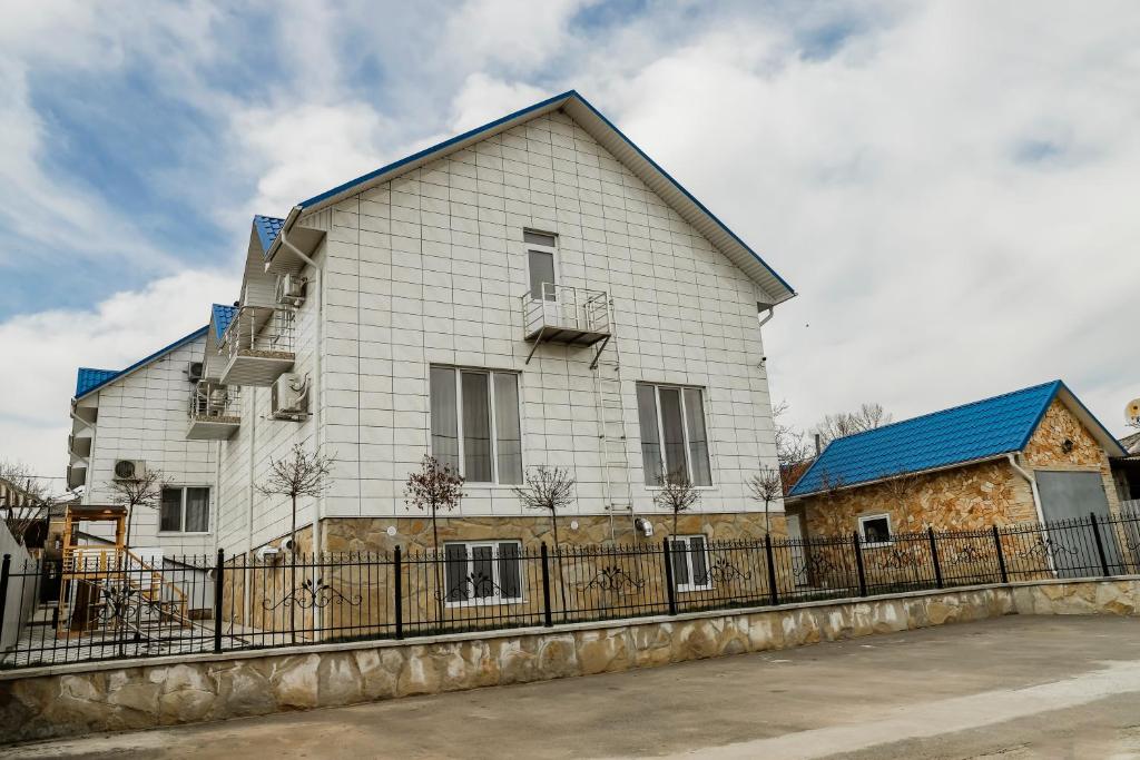 Hotel Konus photo