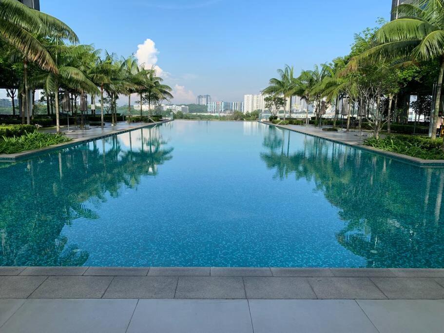 Couples Mind Relaxing Highfloor Staycation 9 photo