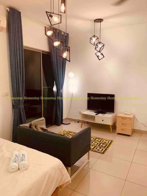 Couples Mind Relaxing Highfloor Staycation 9 photo