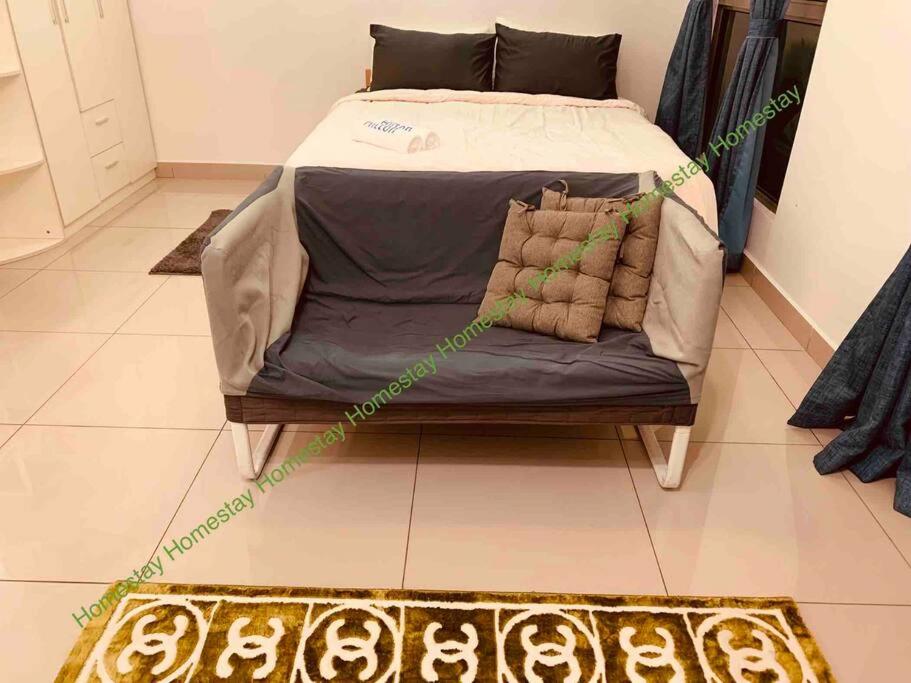 Couples Mind Relaxing Highfloor Staycation 9 photo
