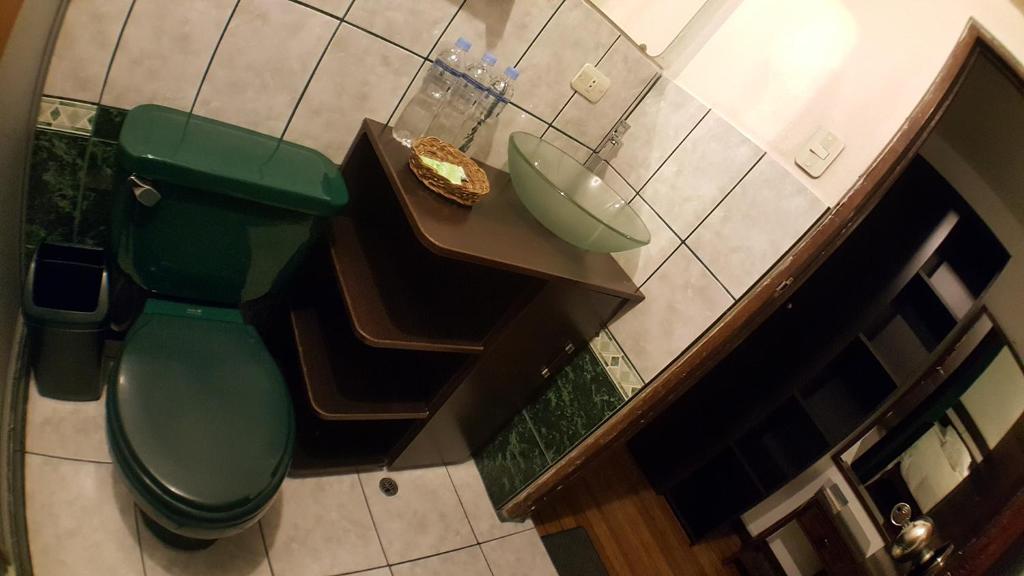 Killa Hotel photo