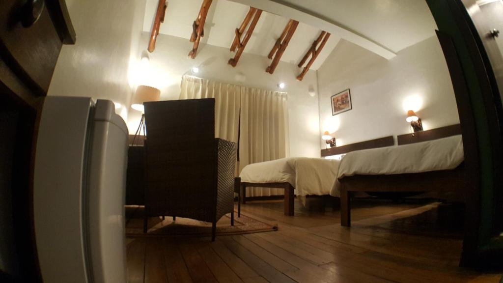 Killa Hotel photo