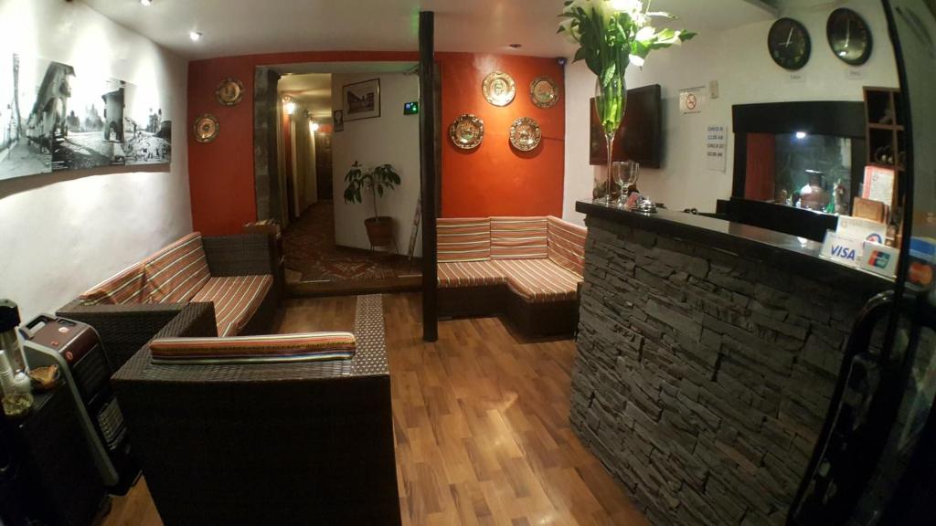 Killa Hotel photo