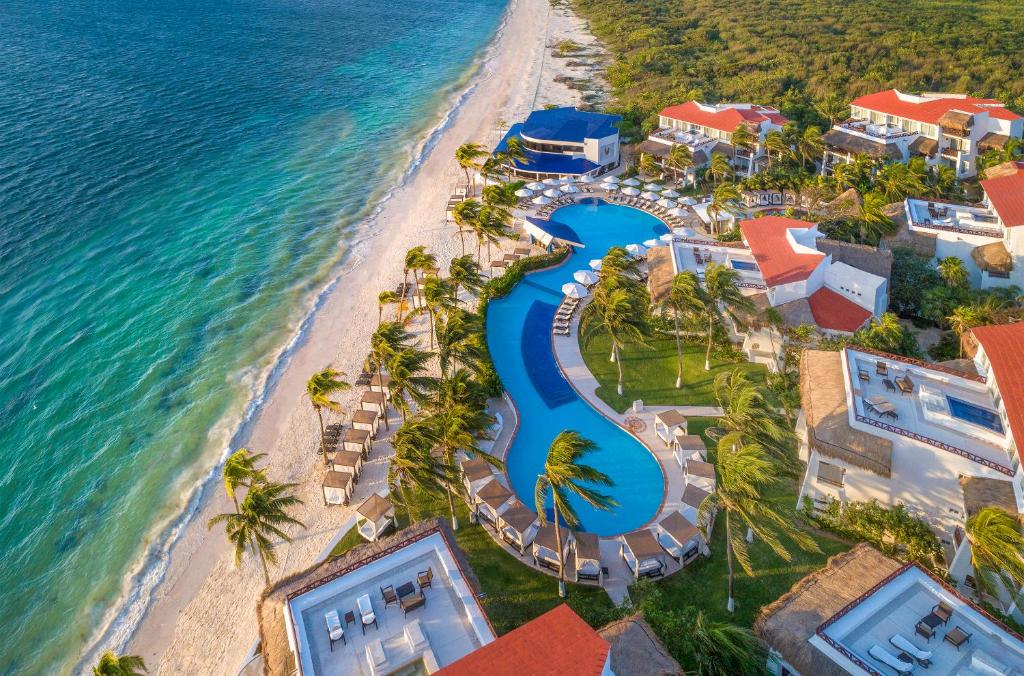 Desire Pearl Riviera Maya Resort All Inclusive, Exclusively for Couples - 1