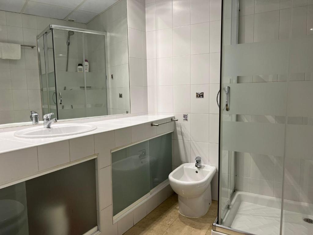 Apartamento El Jardín - 4