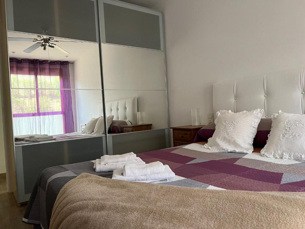 Apartamento El Jardín - 2