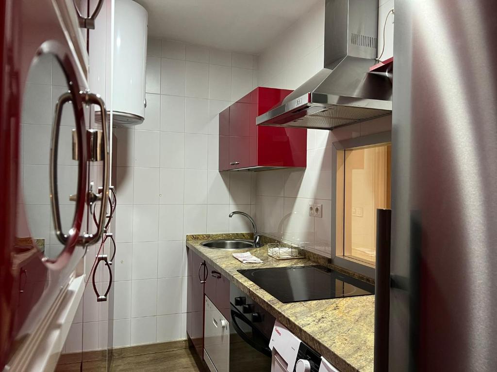 Apartamento El Jardín - 5