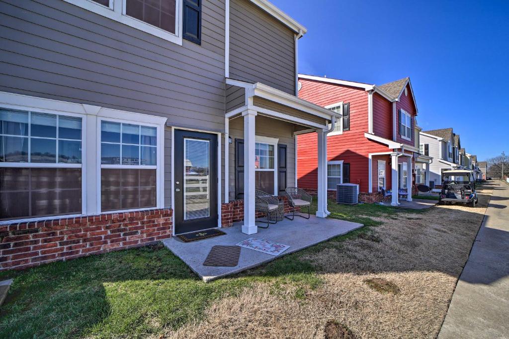 Hotels in Afton, OK price from 50 of Hotels