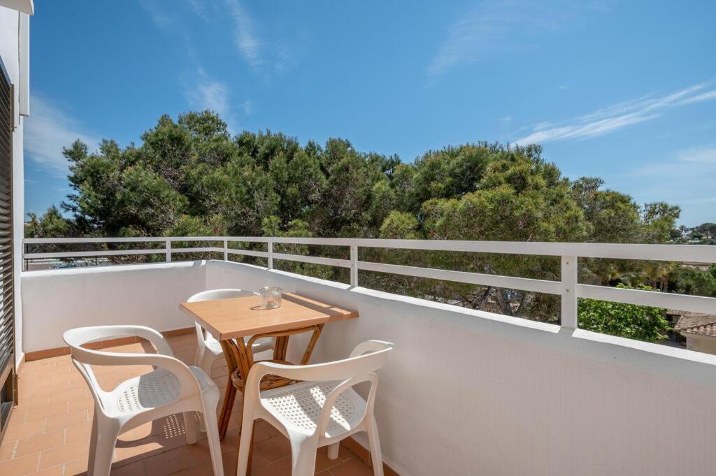 Apartamentos Karin 2°E - 2