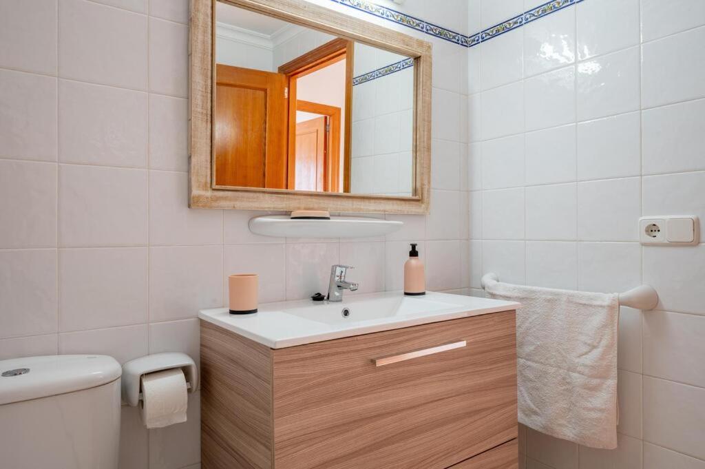 Apartamentos Karin 2°E - 4