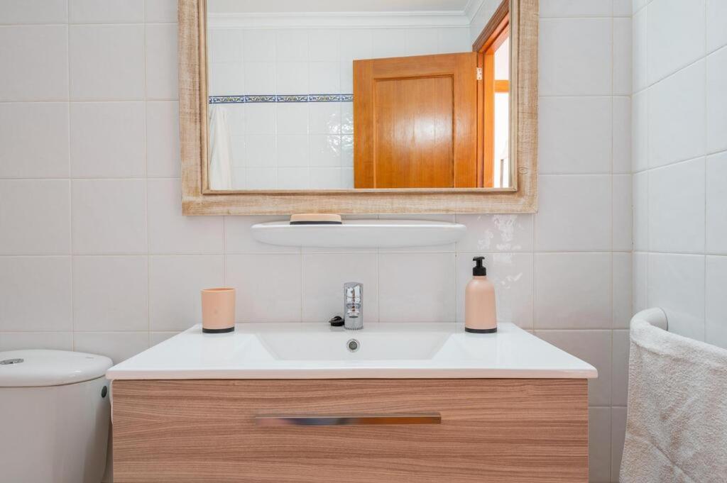 Apartamentos Karin 2°E - 5