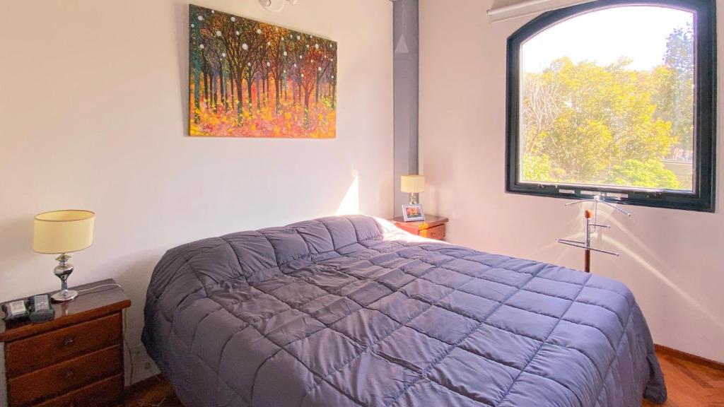 Historic place in Puerto Madero - 3