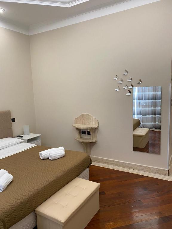 Rent rooms Saint Peter photo