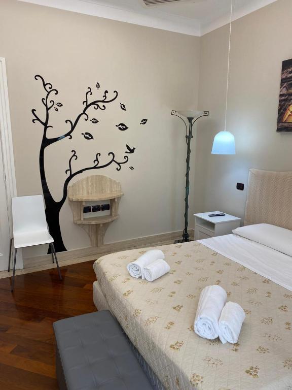 Rent rooms Saint Peter photo
