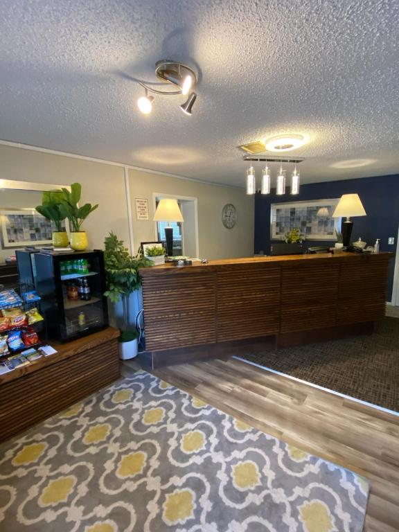 Andy Griffith Parkway Inn photo