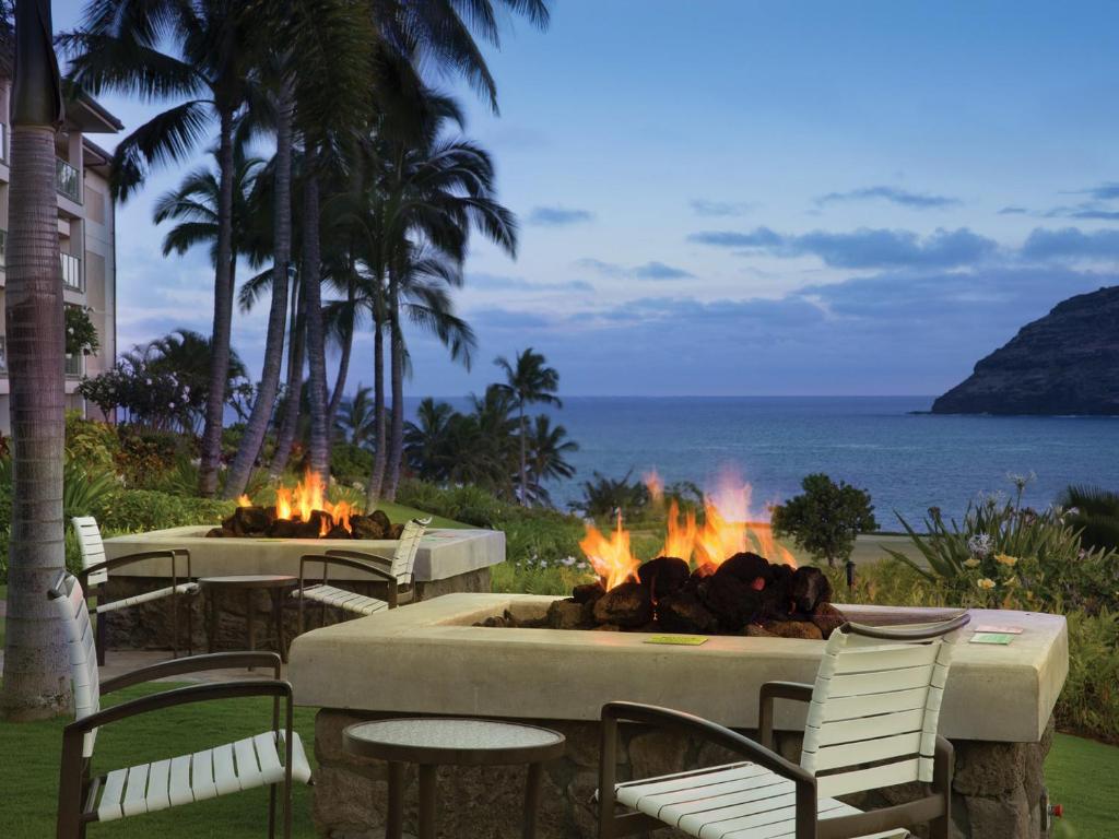 Kauai Lagoons