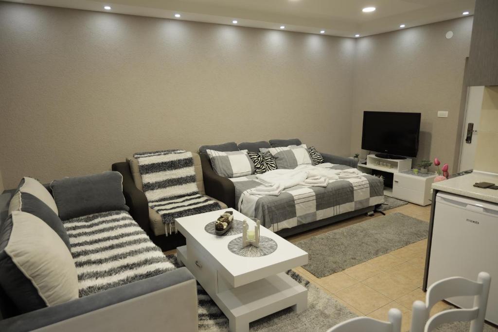 Apartment Alexandra, Budva