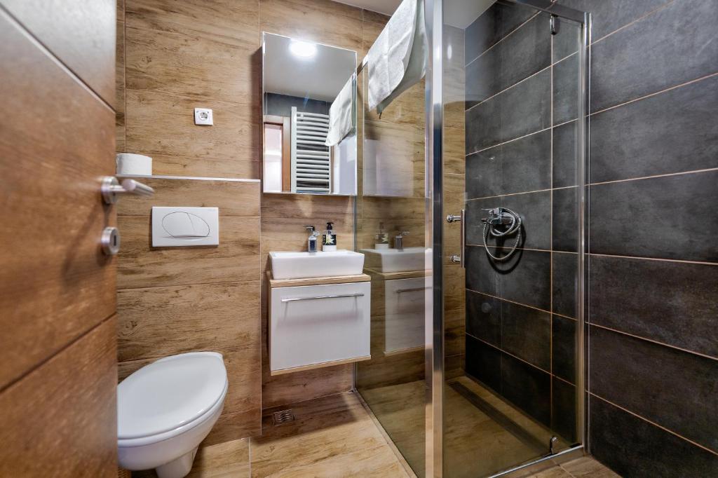 Apartmani MN photo