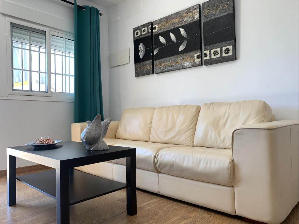 Encantador Apartamento-Céntrico-con Amplio Jardín - 3