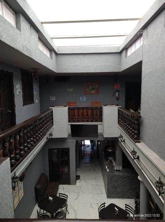 Hotel Plaza Mazamitla photo
