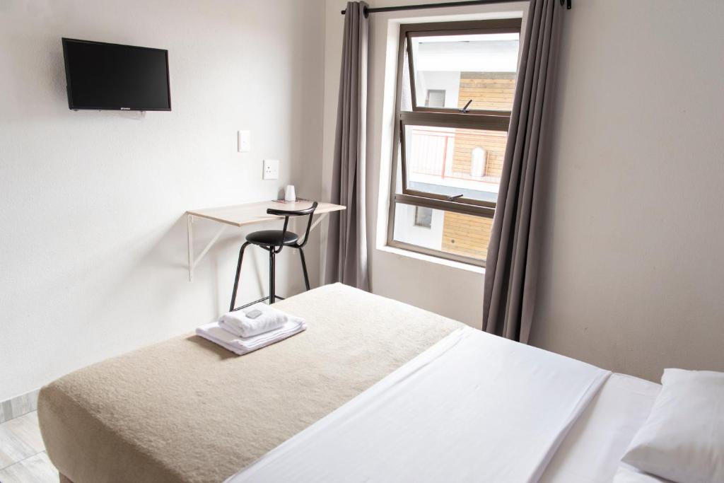 Ecomotel Kempton Park photo