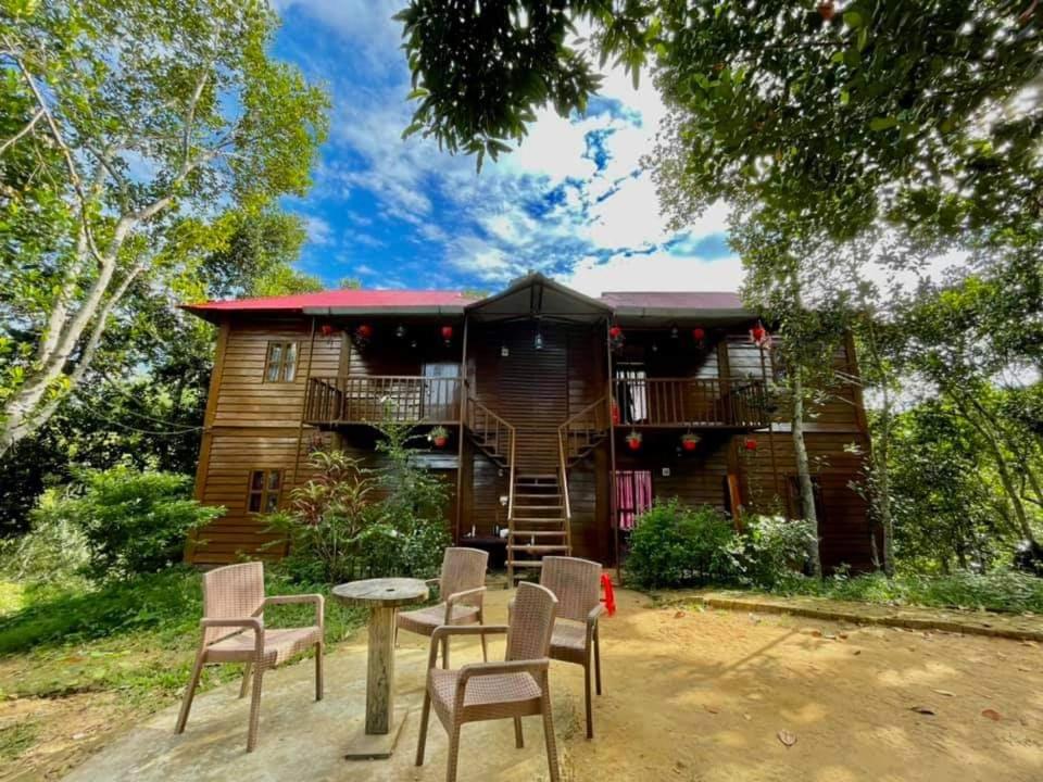Jungle cottage — Hotel in Sreemangal Upazila
