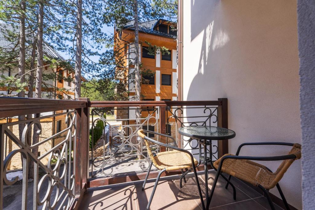 Apartmani MN photo