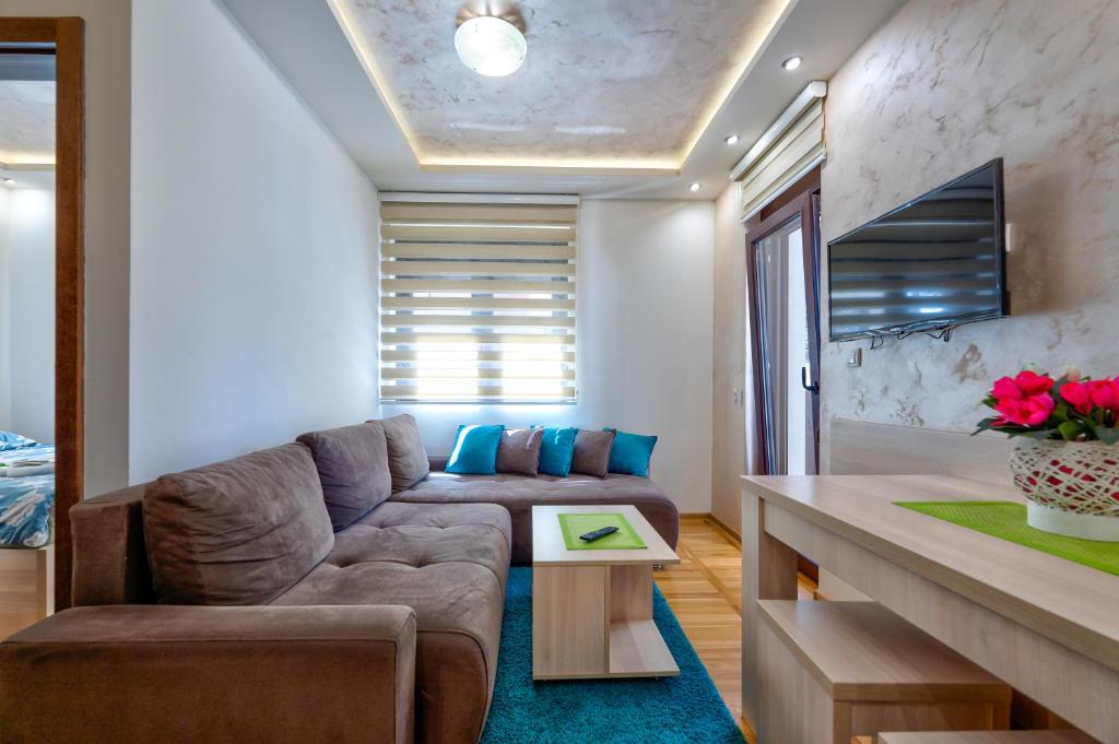 Apartmani MN photo